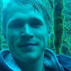 Meet your Posher, Zachary